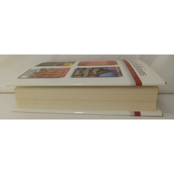 Readers Digest Select Editions 1998 HC w/ Dust Jacket - Near Mint - Picture 5 of 13